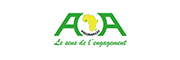 Logo-Africaine